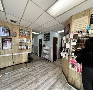 St Mina Animal Clinic veterinaria en queens new york