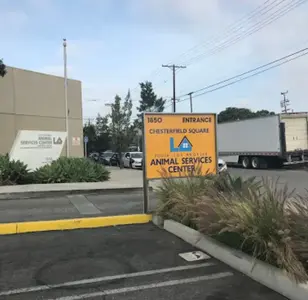 The ASPCA Los Angeles Spay Neuter Clinic veterinaria en los angeles california