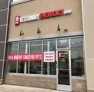 Veterinary Emergency Group veterinaria en newark nueva jersey