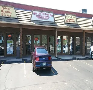 Who Let the Dogs Out peluqueria canina en colorado
