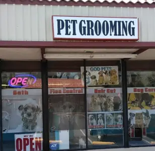 XoloDoggie Pet Grooming peluqueria canina en california