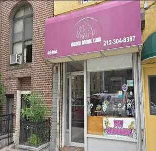 Inwood Animal Clinic veterinaria en manhattan new yorkJPG