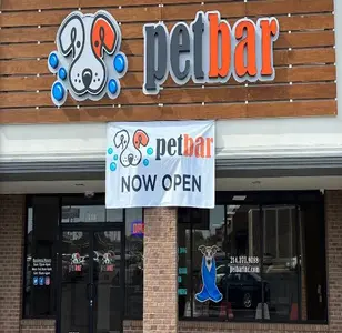 Petbar Dallas Inwood Forest peluqueria canina en dallas texas