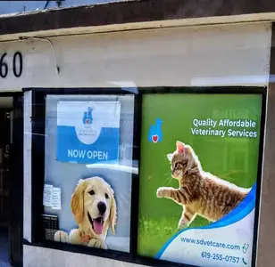 San Diego Affordable Veterinary Care veterinaria en san diego california