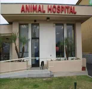 San Diego Bay Animal Hospital veterinaria en san diego california