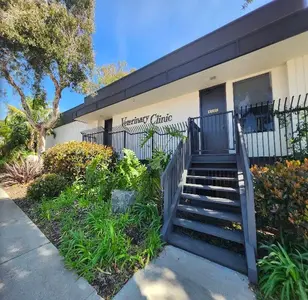 Uptown Animal Hospital veterinaria en san diego california