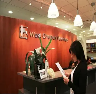 West Chelsea Veterinary veterinaria en manhattan new york