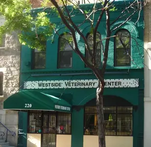 Westside Veterinary Center veterinaria en manhattan new york